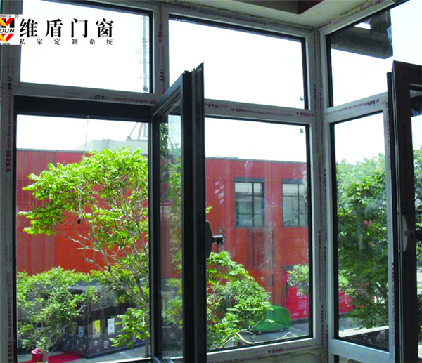 斷橋鋁門(mén)窗 斷橋鋁門(mén)窗