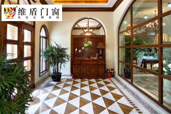斷橋鋁門窗保養(yǎng)