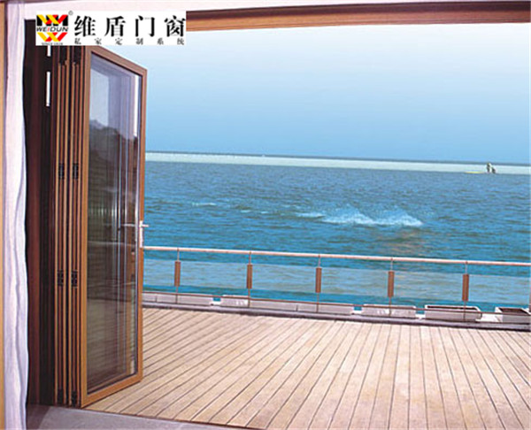 斷橋鋁門(mén)窗密封 斷橋鋁門(mén)窗密封