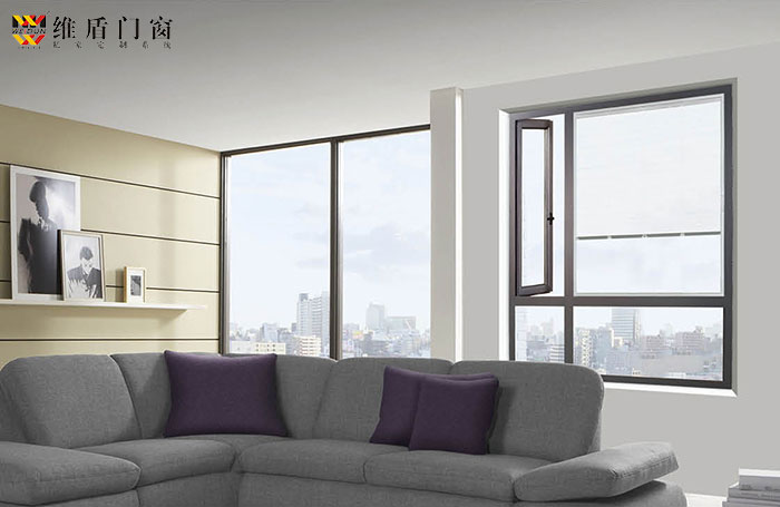 維盾斷橋鋁門(mén)窗