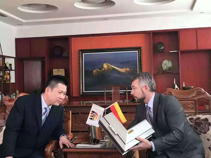 維盾門窗引進德國工藝，保溫性能精益求精